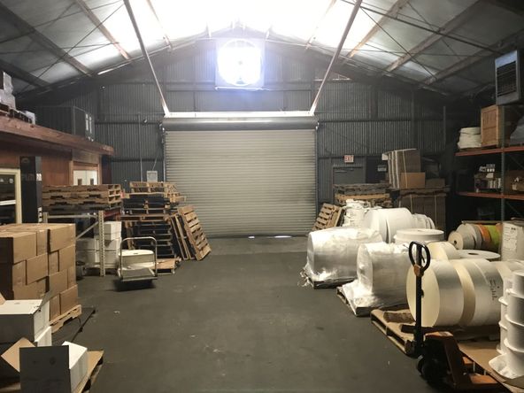 Historic West Tampa Cigar Factory: 2301 N Albany Ave, Tampa, FL 33607